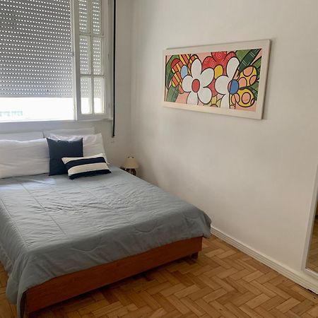 Flat Da Lu Apartment ริโอเดจาเนโร ภายนอก รูปภาพ