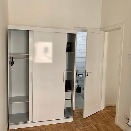 Flat Da Lu Apartment ริโอเดจาเนโร ภายนอก รูปภาพ