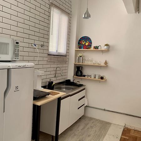 Flat Da Lu Apartment ริโอเดจาเนโร ภายนอก รูปภาพ