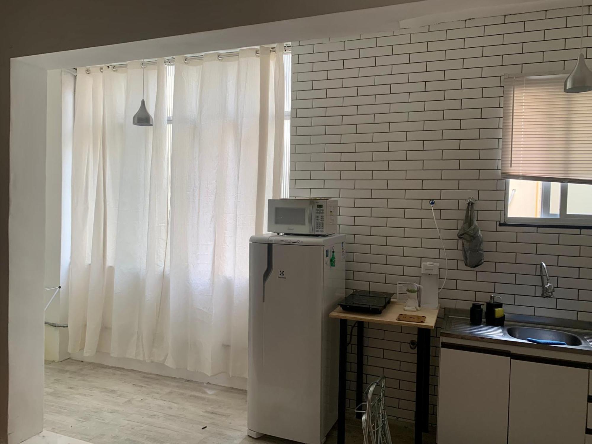 Flat Da Lu Apartment ริโอเดจาเนโร ภายนอก รูปภาพ