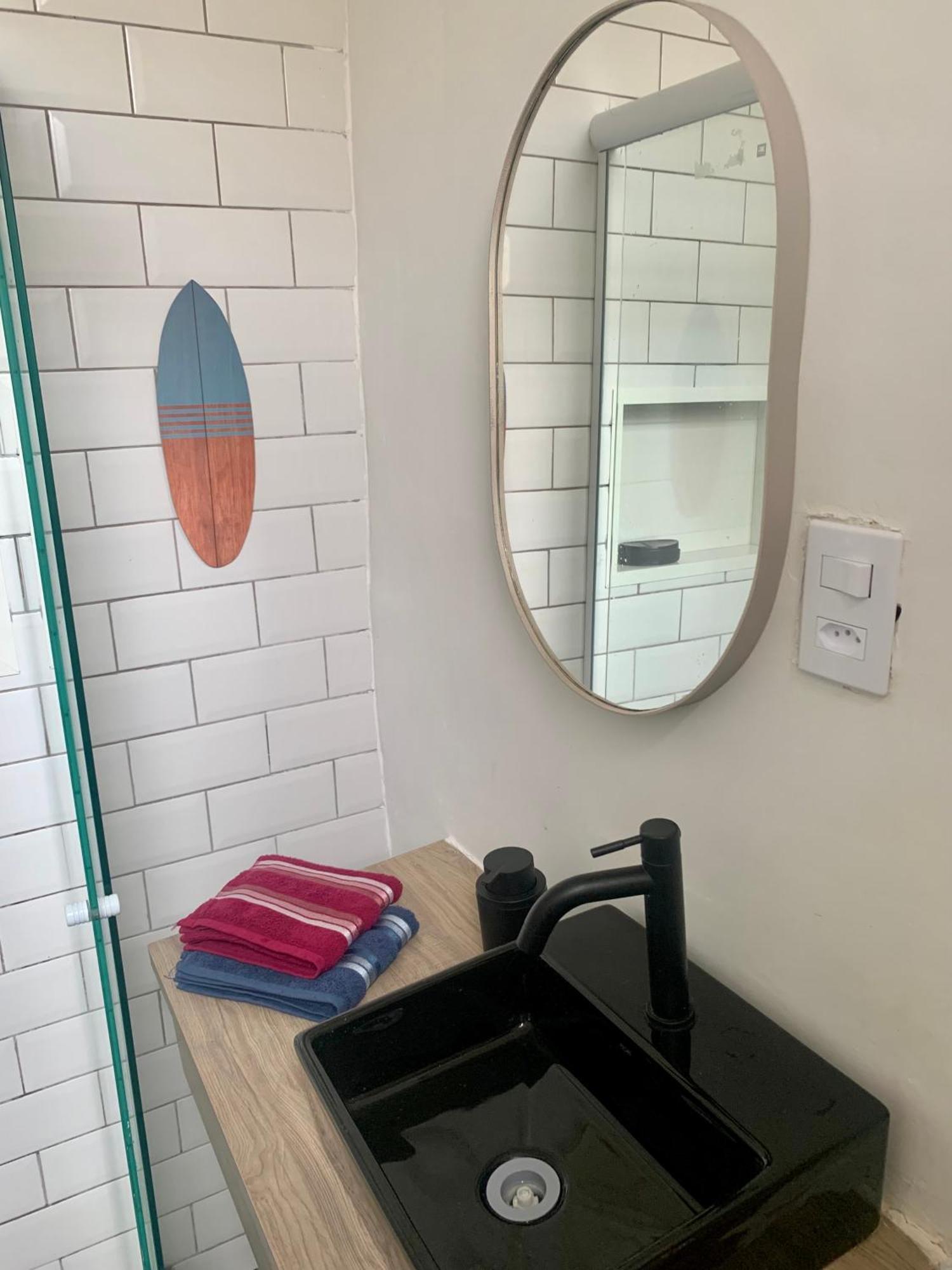Flat Da Lu Apartment ริโอเดจาเนโร ภายนอก รูปภาพ