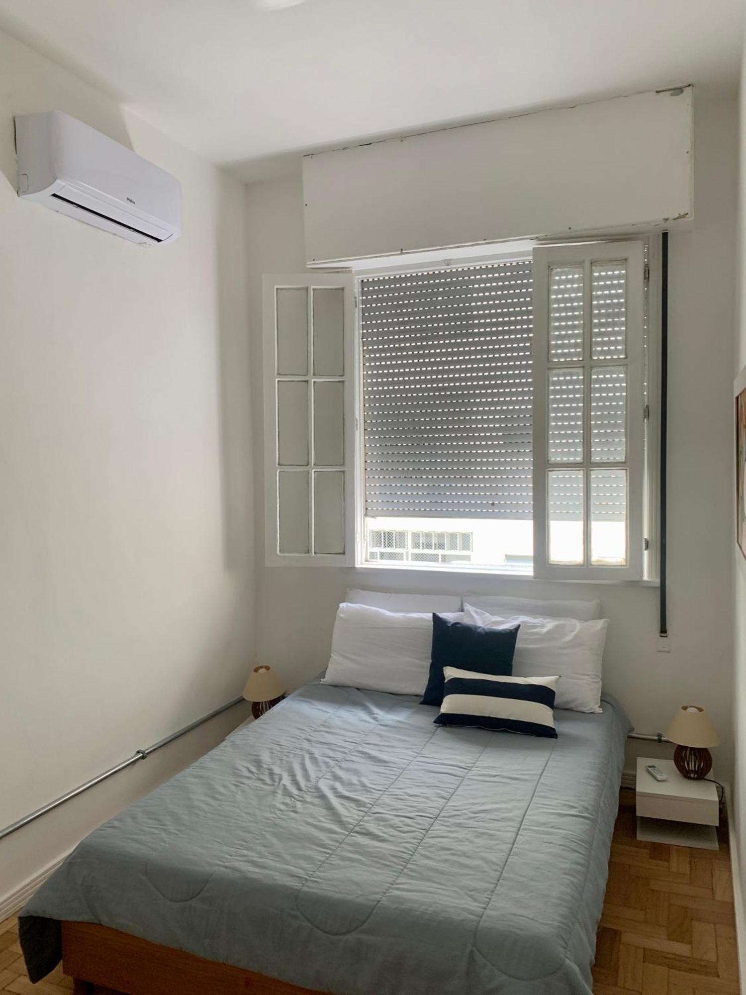 Flat Da Lu Apartment ริโอเดจาเนโร ภายนอก รูปภาพ