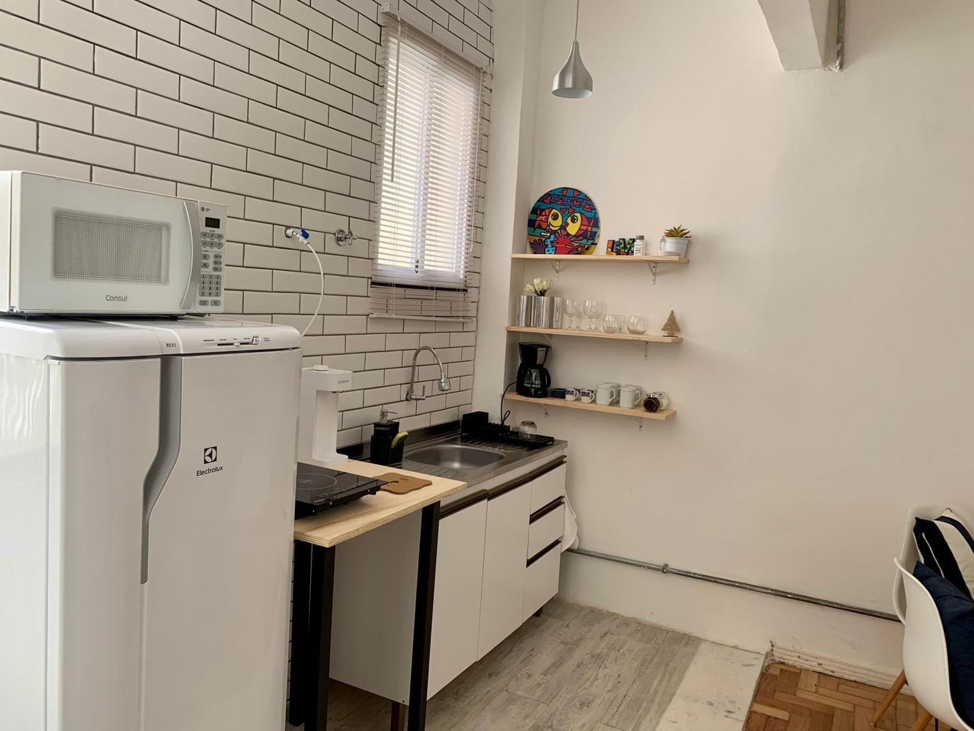 Flat Da Lu Apartment ริโอเดจาเนโร ภายนอก รูปภาพ