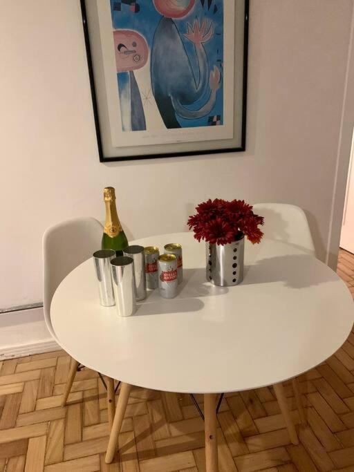 Flat Da Lu Apartment ริโอเดจาเนโร ภายนอก รูปภาพ