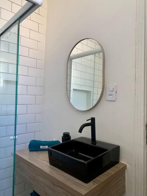 Flat Da Lu Apartment ริโอเดจาเนโร ภายนอก รูปภาพ