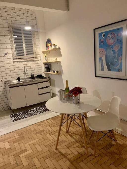 Flat Da Lu Apartment ริโอเดจาเนโร ภายนอก รูปภาพ